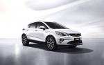Geely Emgrand GS Elegant 2019 года